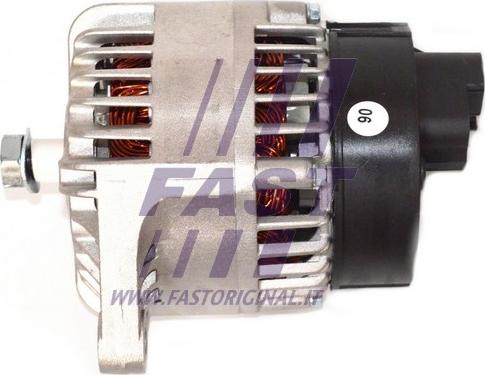 Fast FT74110 - Generator alexcarstop-ersatzteile.com