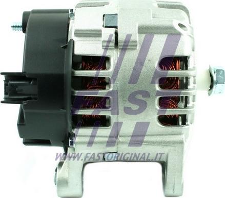 Fast FT74129 - Generator alexcarstop-ersatzteile.com