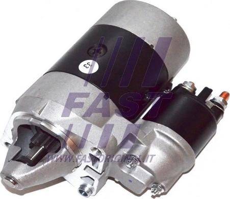 Fast FT74235 - Starter alexcarstop-ersatzteile.com