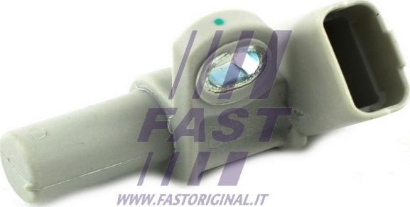 Fast FT75102 - Sensor, Nockenwellenposition alexcarstop-ersatzteile.com