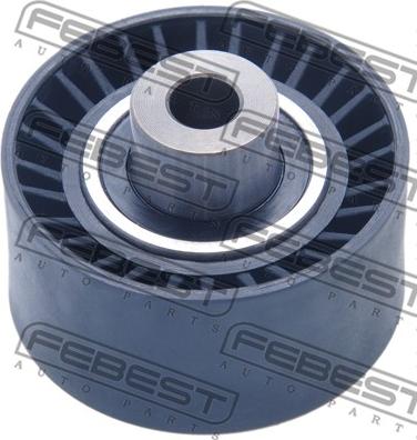 Febest 0488-CW7W - Umlenk / Führungsrolle, Zahnriemen alexcarstop-ersatzteile.com