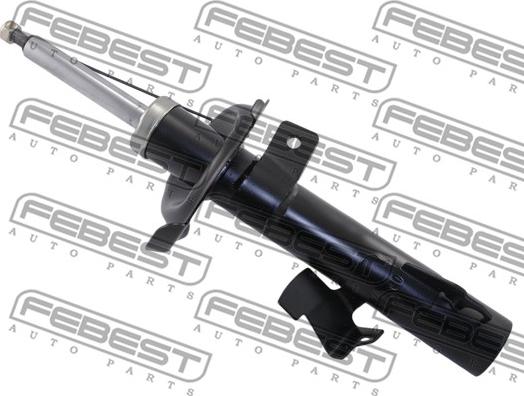 Febest 0507G-011FR - Stoßdämpfer alexcarstop-ersatzteile.com