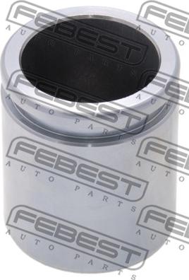 Febest 0176-ACM21R - Kolben, Bremssattel alexcarstop-ersatzteile.com