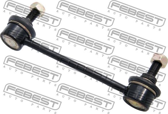 Febest 0323-HRVRR - Stange / Strebe, Stabilisator alexcarstop-ersatzteile.com