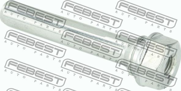 Febest 1274-SONUPF - Führungsbolzen, Bremssattel alexcarstop-ersatzteile.com