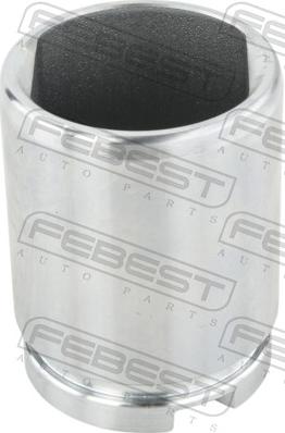 Febest 1276-D7R - Kolben, Bremssattel alexcarstop-ersatzteile.com