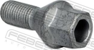 Febest 2485B-003 - Radbolzen alexcarstop-ersatzteile.com