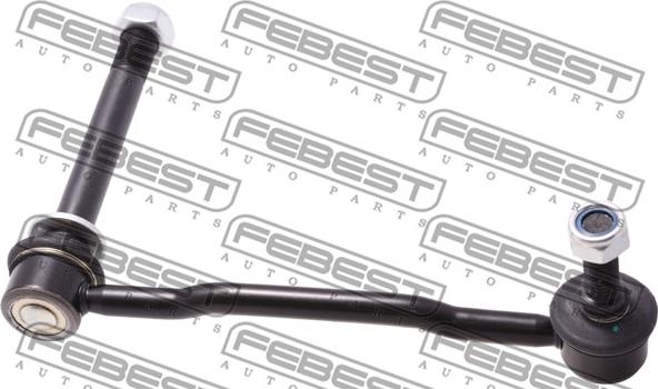 Febest 2523-407FL - Stange / Strebe, Stabilisator alexcarstop-ersatzteile.com