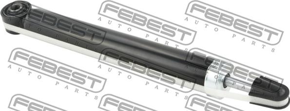 Febest 26110-002R - Stoßdämpfer alexcarstop-ersatzteile.com