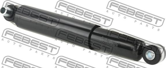 Febest 21110-009R - Stoßdämpfer alexcarstop-ersatzteile.com