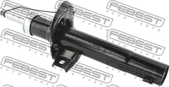 Febest 23110-003F - Stoßdämpfer alexcarstop-ersatzteile.com