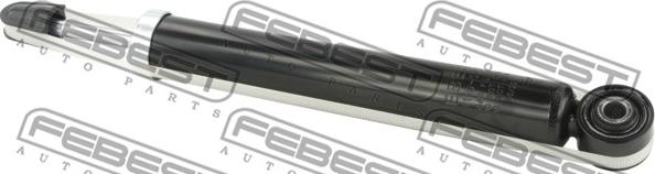 Febest 23110-002R - Stoßdämpfer alexcarstop-ersatzteile.com