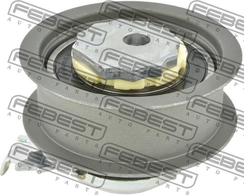 Febest 2387-CWVA - Spannrolle, Zahnriemen alexcarstop-ersatzteile.com