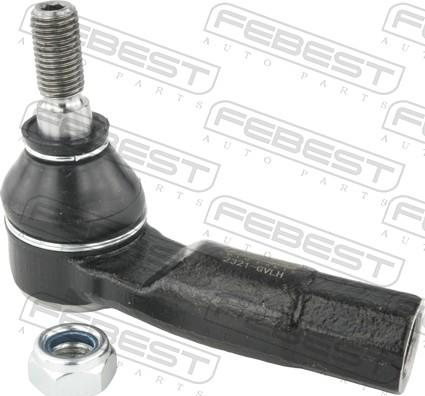 Febest 2321-GVLH - Spurstangenkopf alexcarstop-ersatzteile.com