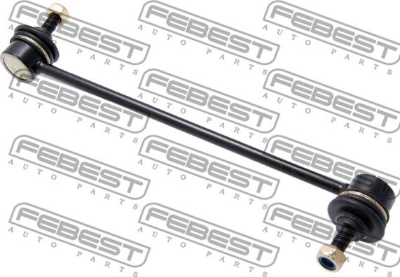 Febest 2323-9N5F - Stange / Strebe, Stabilisator alexcarstop-ersatzteile.com