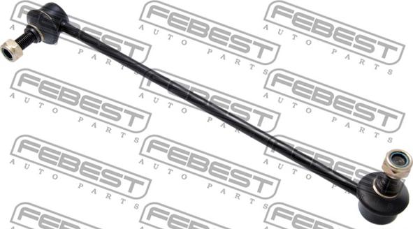 Febest 2323-GVF - Stange / Strebe, Stabilisator alexcarstop-ersatzteile.com