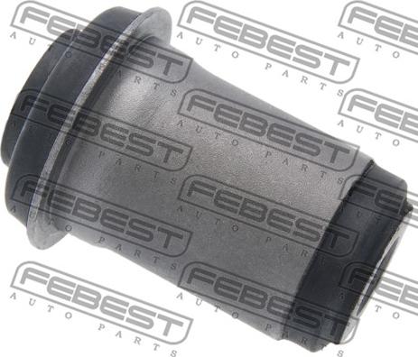 Febest MAB-130 - Lagerung, Lenker alexcarstop-ersatzteile.com