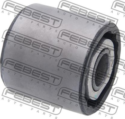 Febest MZAB-MZ3BX - Lagerung, Lenker alexcarstop-ersatzteile.com