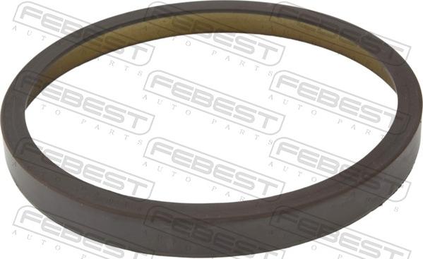 Febest RABS-B9 - Sensorring, ABS alexcarstop-ersatzteile.com