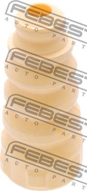 Febest VWD-B6R - Anschlagpuffer, Federung alexcarstop-ersatzteile.com