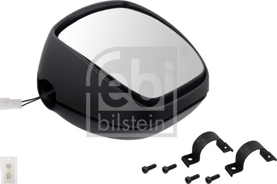 Febi Bilstein 49964 - Weitwinkelspiegel alexcarstop-ersatzteile.com