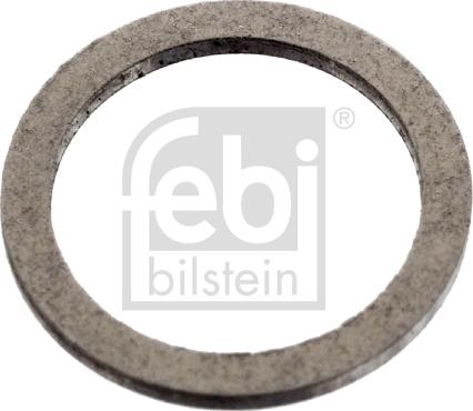 Febi Bilstein 49453 - Dichtring, Kühlerverschlussschraube alexcarstop-ersatzteile.com