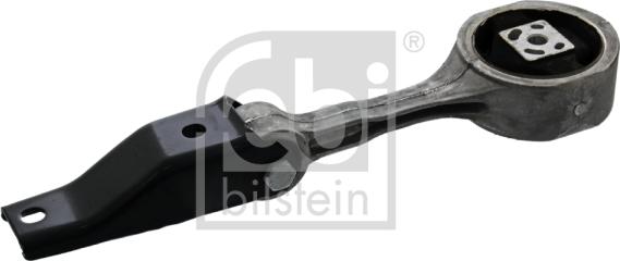 Febi Bilstein 49418 - Lagerung, Motor alexcarstop-ersatzteile.com