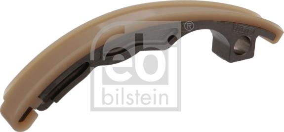 Febi Bilstein 49433 - Gleitschiene, Steuerkette alexcarstop-ersatzteile.com