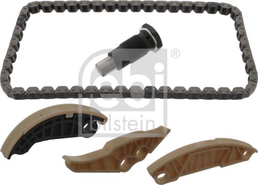 Febi Bilstein 49549 - Steuerkettensatz alexcarstop-ersatzteile.com