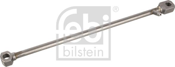 Febi Bilstein 49568 - Ölschlauch alexcarstop-ersatzteile.com