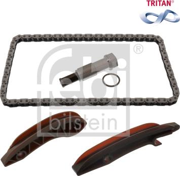 Febi Bilstein 49507 - Steuerkettensatz alexcarstop-ersatzteile.com