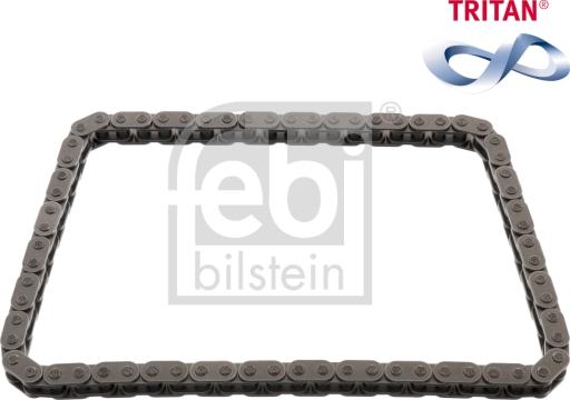 Febi Bilstein 49519 - Steuerkette alexcarstop-ersatzteile.com