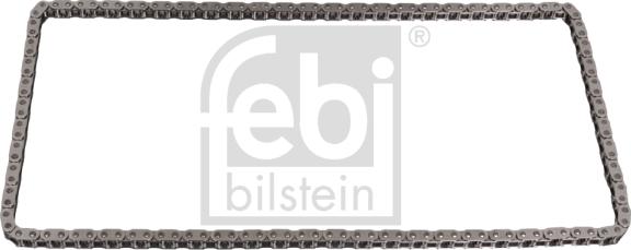 Febi Bilstein 49583 - Steuerkette alexcarstop-ersatzteile.com