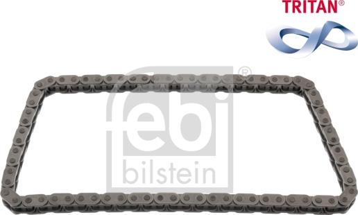 Febi Bilstein 49531 - Steuerkette alexcarstop-ersatzteile.com