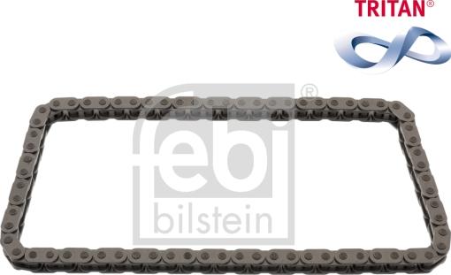 Febi Bilstein 49528 - Steuerkette alexcarstop-ersatzteile.com