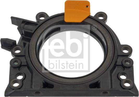 Febi Bilstein 49049 - Wellendichtring, Kurbelwelle alexcarstop-ersatzteile.com