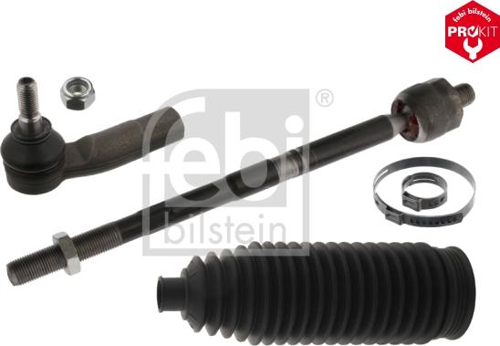 Febi Bilstein 49044 - Spurstange alexcarstop-ersatzteile.com