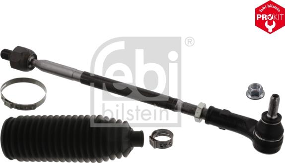 Febi Bilstein 49065 - Spurstange alexcarstop-ersatzteile.com