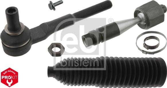 Febi Bilstein 49039 - Spurstange alexcarstop-ersatzteile.com