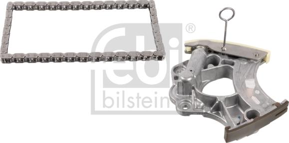 Febi Bilstein 49846 - Steuerkettensatz alexcarstop-ersatzteile.com