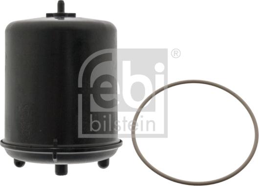 Febi Bilstein 49863 - Ölfilter alexcarstop-ersatzteile.com