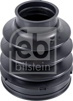 Febi Bilstein 49888 - Faltenbalg, Antriebswelle alexcarstop-ersatzteile.com