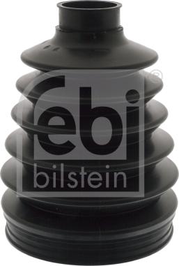 Febi Bilstein 49876 - Faltenbalg, Antriebswelle alexcarstop-ersatzteile.com