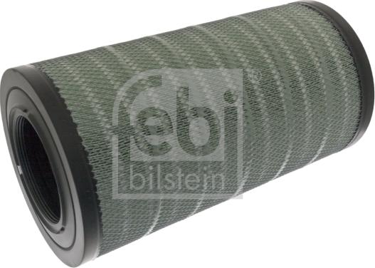 Febi Bilstein 49350 - Luftfilter alexcarstop-ersatzteile.com