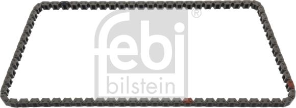 Febi Bilstein 49768 - Steuerkette alexcarstop-ersatzteile.com