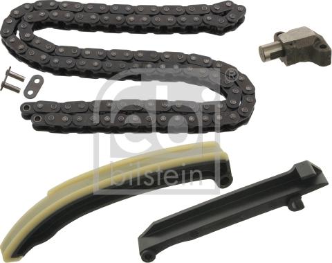 Febi Bilstein 44966 - Steuerkettensatz alexcarstop-ersatzteile.com