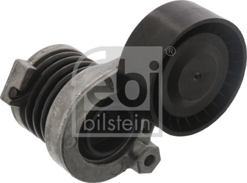 Febi Bilstein 44980 - Riemenspanner, Keilrippenriemen alexcarstop-ersatzteile.com