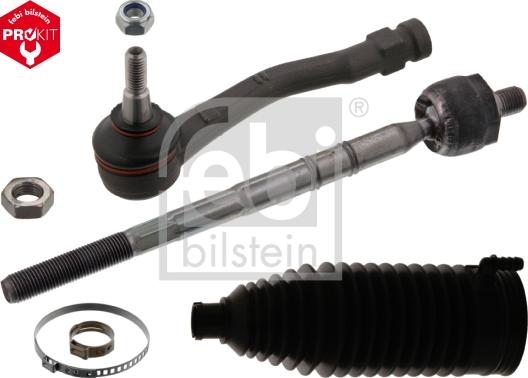 Febi Bilstein 44934 - Spurstange alexcarstop-ersatzteile.com