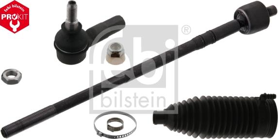 Febi Bilstein 44935 - Spurstange alexcarstop-ersatzteile.com