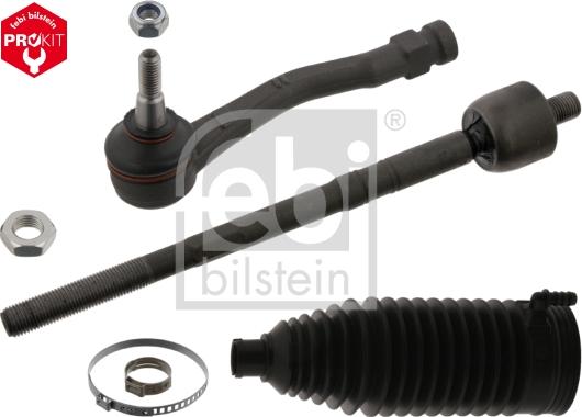 Febi Bilstein 44924 - Spurstange alexcarstop-ersatzteile.com